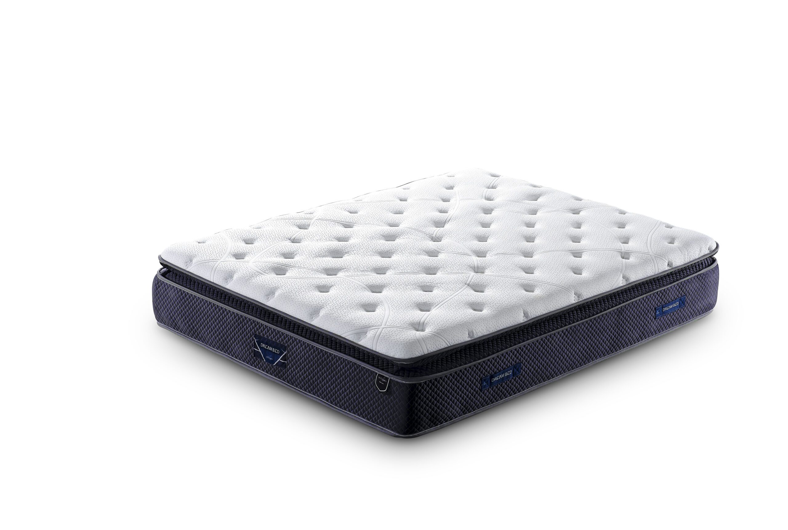 DREAM BED
